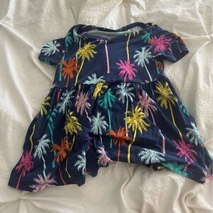 5/$15 Posh Peanut Palm Tree Top